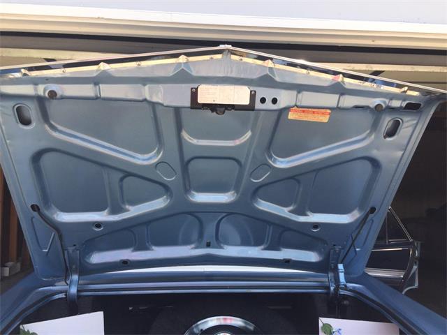 1967 Cadillac Fleetwood (CC-1508648) for sale in sioux falls, South Dakota