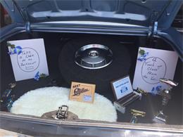 1967 Cadillac Fleetwood (CC-1508648) for sale in sioux falls, South Dakota