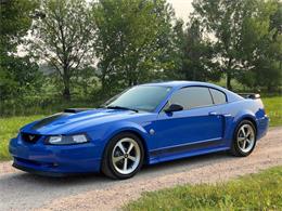 2004 Ford Mustang GT (CC-1508652) for sale in sioux falls, South Dakota