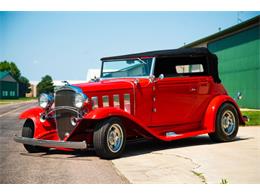 1932 Chevrolet Custom (CC-1508654) for sale in sioux falls, South Dakota
