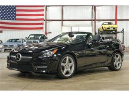 2013 Mercedes-Benz SLK250 (CC-1508670) for sale in Kentwood, Michigan
