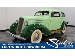1935 Chevrolet Master (CC-1508676) for sale in Ft Worth, Texas
