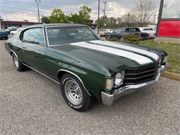 1971 Chevrolet Chevelle SS (CC-1508700) for sale in Stratford, New Jersey