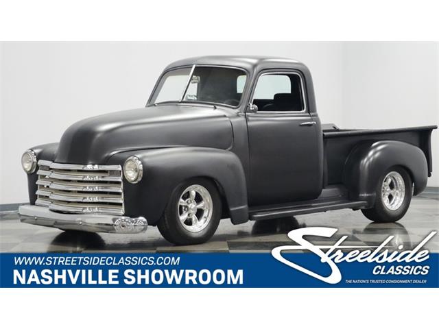1953 Chevrolet 3100 (CC-1508705) for sale in Lavergne, Tennessee