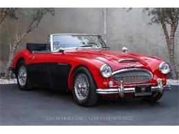 1967 Austin-Healey BJ8 (CC-1508715) for sale in Beverly Hills, California