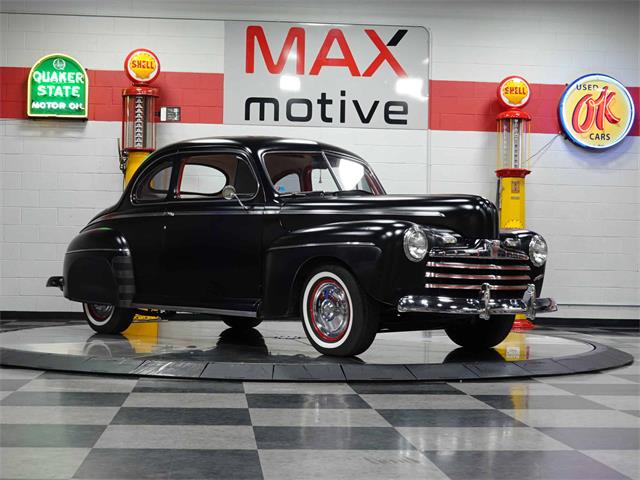 1946 Ford Coupe (CC-1508719) for sale in Pittsburgh, Pennsylvania