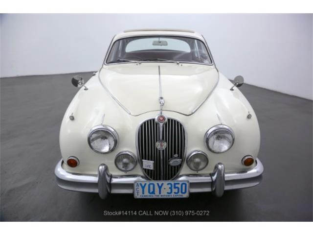 1960 Jaguar Mark II (CC-1508723) for sale in Beverly Hills, California