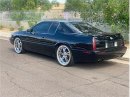 2002 Cadillac Eldorado (CC-1508725) for sale in Reno, Nevada
