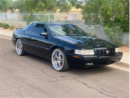 2002 Cadillac Eldorado (CC-1508725) for sale in Reno, Nevada