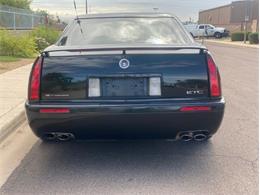 2002 Cadillac Eldorado (CC-1508725) for sale in Reno, Nevada