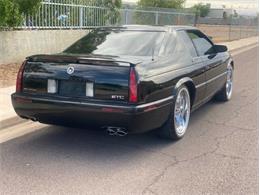 2002 Cadillac Eldorado (CC-1508725) for sale in Reno, Nevada