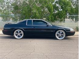 2002 Cadillac Eldorado (CC-1508725) for sale in Reno, Nevada