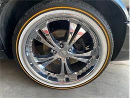 2002 Cadillac Eldorado (CC-1508725) for sale in Reno, Nevada