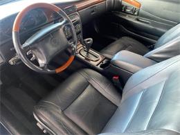 2002 Cadillac Eldorado (CC-1508725) for sale in Reno, Nevada