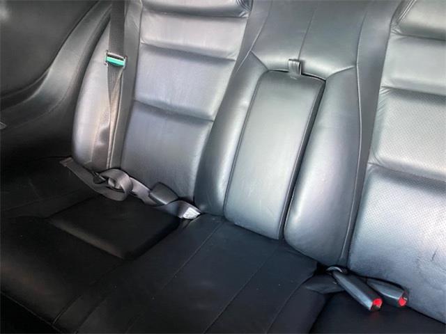 2002 Cadillac Eldorado (CC-1508725) for sale in Reno, Nevada