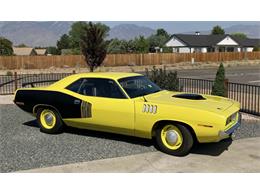 1971 Plymouth Cuda (CC-1508793) for sale in Reno, Nevada