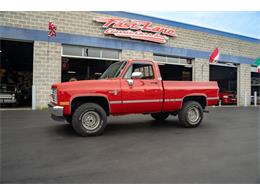 1987 Chevrolet Silverado (CC-1508815) for sale in St. Charles, Missouri