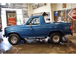1983 Ford Bronco (CC-1508832) for sale in Redmond, Oregon