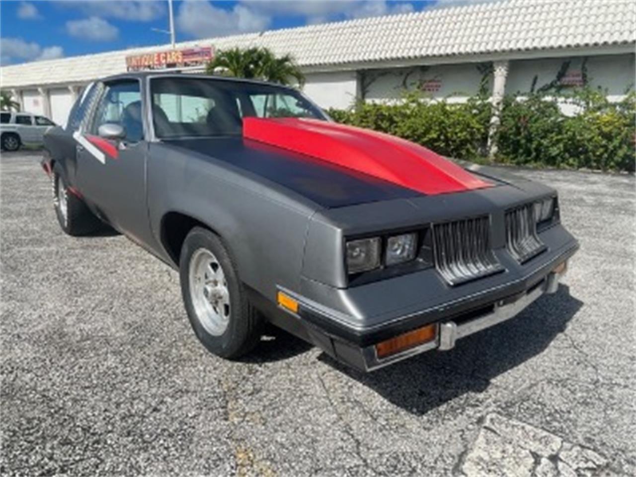 1982 Oldsmobile Cutlass Supreme for Sale | ClassicCars.com | CC-1508855