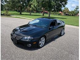 2005 Pontiac GTO (CC-1508863) for sale in Clearwater, Florida