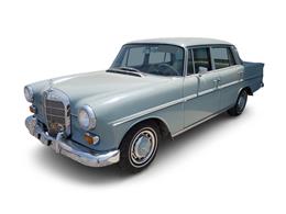 1966 Mercedes-Benz 230 (CC-1508864) for sale in Glendale, California