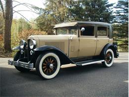 1929 Buick Master (CC-1508868) for sale in Glendale, California