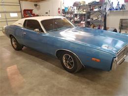 1972 Dodge Charger (CC-1508874) for sale in Cadillac, Michigan