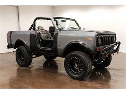 1977 International Scout (CC-1508892) for sale in Sherman, Texas