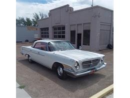 1962 Chrysler 300 (CC-1508900) for sale in Cadillac, Michigan