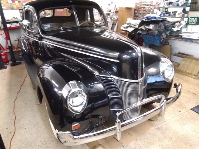 1940 Ford Antique (CC-1508922) for sale in Lake Hiawatha, New Jersey