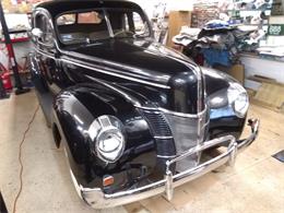 1940 Ford Antique (CC-1508922) for sale in Lake Hiawatha, New Jersey