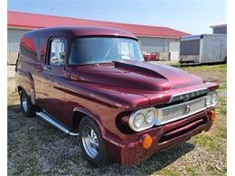 1961 Dodge D100 (CC-1508958) for sale in Celina, Ohio