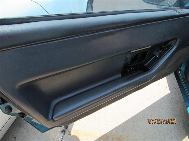 1984 Chevrolet Corvette (CC-1508986) for sale in Ashland, Ohio