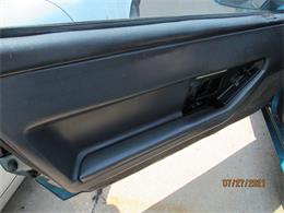 1984 Chevrolet Corvette (CC-1508986) for sale in Ashland, Ohio