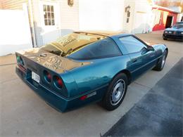 1984 Chevrolet Corvette (CC-1508986) for sale in Ashland, Ohio