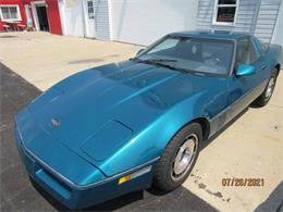 1984 Chevrolet Corvette (CC-1508986) for sale in Ashland, Ohio