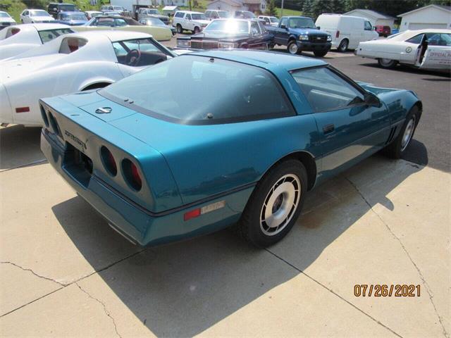 1984 Chevrolet Corvette (CC-1508986) for sale in Ashland, Ohio