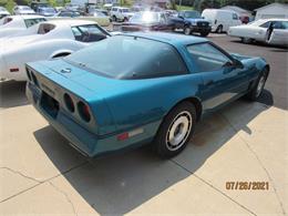 1984 Chevrolet Corvette (CC-1508986) for sale in Ashland, Ohio