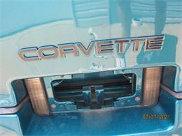 1984 Chevrolet Corvette (CC-1508986) for sale in Ashland, Ohio