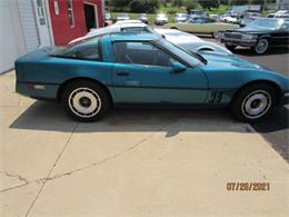 1984 Chevrolet Corvette (CC-1508986) for sale in Ashland, Ohio