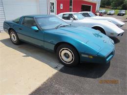 1984 Chevrolet Corvette (CC-1508986) for sale in Ashland, Ohio