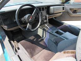 1984 Chevrolet Corvette (CC-1508986) for sale in Ashland, Ohio