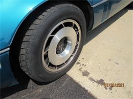 1984 Chevrolet Corvette (CC-1508986) for sale in Ashland, Ohio