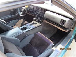 1984 Chevrolet Corvette (CC-1508986) for sale in Ashland, Ohio