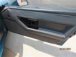 1984 Chevrolet Corvette (CC-1508986) for sale in Ashland, Ohio