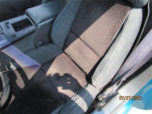 1984 Chevrolet Corvette (CC-1508986) for sale in Ashland, Ohio