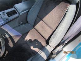 1984 Chevrolet Corvette (CC-1508986) for sale in Ashland, Ohio