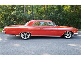 1962 Chevrolet Impala SS (CC-1508987) for sale in Lake Hiawatha, New Jersey