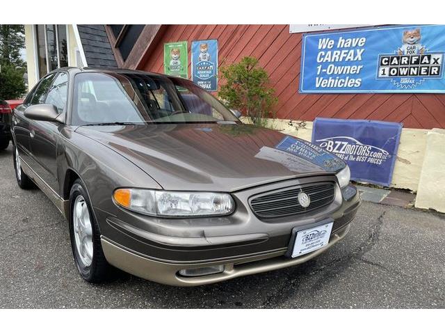 2004 Buick Regal (CC-1508990) for sale in Woodbury, New Jersey