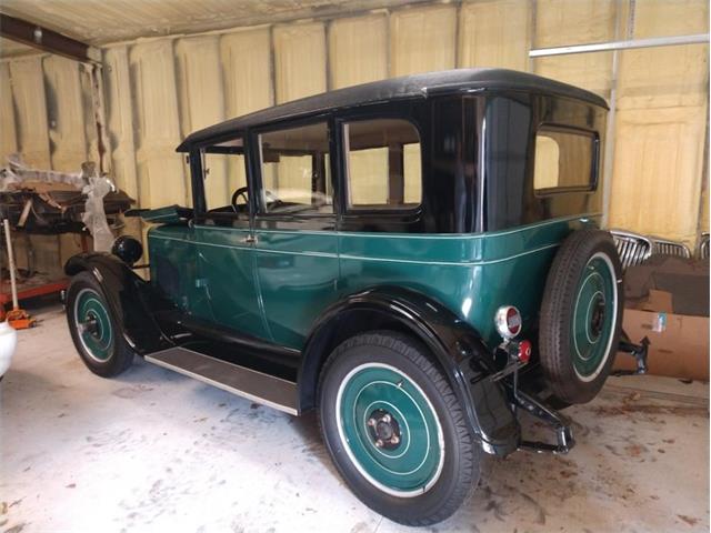 1928 Nash Ajax (CC-1508997) for sale in Cookeville, Tennessee